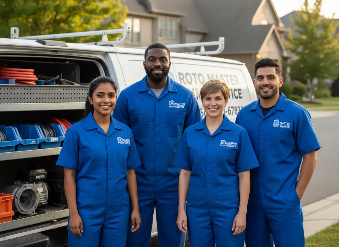 Sump Pump Installation company in Boyne Falls, MI